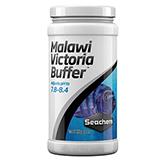 Seachem Malawi/Victoria Cichlid Aquarium Buffer 300g