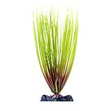 Hair Grass Large Sinking Plastic Aquarium Plant