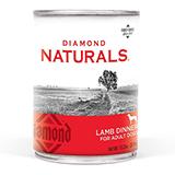 Diamond Nat Lamb 13oz case