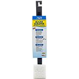 Extra Long Extra Strong Algae Scraper for Acrylic Aquariums