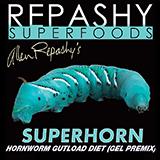 Repashy Super Horn Hornworm Food 70oz