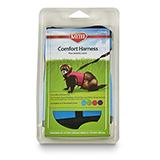 Kaytee Large Rodent and Small Animal Harness with Leash 