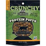 RedBarn Protein Puffs Chicken Treats 1oz