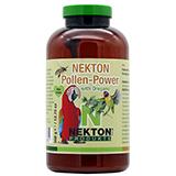 Nekton-Pollen Power w/Oregano for Birds 360g 