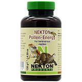 Nekton-Pollen Energy for Herbivorous Reptiles 130gm (4.6oz)