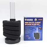 Aquarium Solutions 10 Gallon Sponge Filter