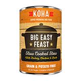 Koha Dog Big Easy 12oz each