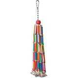 Super Bird Wind Chimes