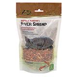 Zilla River Shrimp 2oz