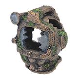 Ornament Diver Helmet Small