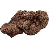 Red Lava Rock for Terrariums and Aquariums 1lb