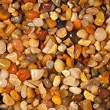 Gemstone Creek Aquarium Gravel 20Lb