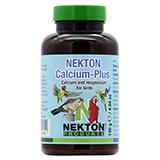 Nekton-Calcium-Plus Supplement for Birds 140g (5oz)