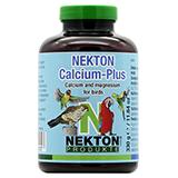 Nekton-Calcium-Plus Supplement for Birds 330g (11.64oz)