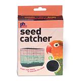 Prevue Mesh Seed Catcher Lg