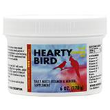 Morning Bird Hearty Bird vitamin and Mineral Powder 6oz