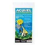 Acurel Mesh Aquarium Filter Saver Bag Medium 4 x 12-inch