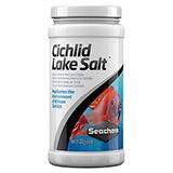 Seachem Cichlid Lake Salt 8oz