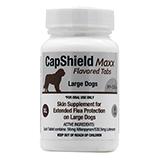 CapShield Maxx XLg Dog 91-132 lbs 6 ct