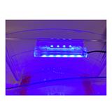 Cascade Ultra-Bright Blue LED Aquarium Accent Light