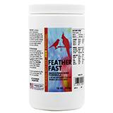 Morning Bird Feather Fast Powder 16oz For Moulting Birds