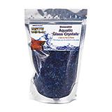 Betta World Crystal Sand Blue and Light Blue