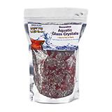 Betta World Crystal Sand White and Red