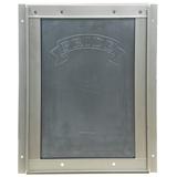 Pride Bronze Pet Door Small SD300