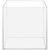 Aquatop Low-Iron Glass 7.1 Aquarium Cube 12-in.