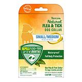 TropiClean Herbal Large Dog Flea Collar Small