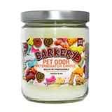 Pet Odor Eliminator Barkery Candle