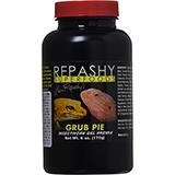 Repashy Grub Pie Insectivore Gel Food Premix 6oz