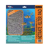 Nitrate Pad For Freshwater Aquariums 10 x 18-in.