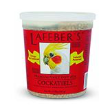 Lafeber Premium Daily Diet for Cockatiels 1.25lLb.