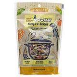 Crazy Good Cookin Bird Food Kung Fu-Licious 12oz