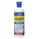 API AlgaeFix Marine for Saltwater and Reef Aquariums 16oz 