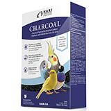 Hagen Ground Charcoal for Birds 8oz (230g)