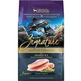 Zignature Dog Catfish 25lb