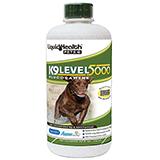 Liquid Health K9 Glucosamine Level 5000 Hip and Joint 32oz
