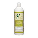 CannaLove Hemp Allergy and Itch Relief Dog Shampoo 16oz