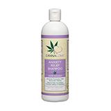 CannaLove Hemp Anxiety Relief Dog Shampoo 16oz