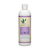 CannaLove Hemp Anxiety Relief Dog Shampoo 16oz