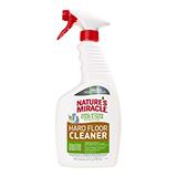 Natures Miracle Hard Floor 24 ounce Stain and Odor Remover