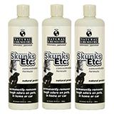 Natural Chemistry Skunks Etc. Odor Remover 16.9oz (1L) 3pk