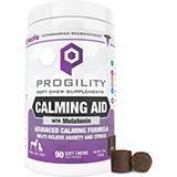 Nootie Progility Calming Chew 90ct 16oz