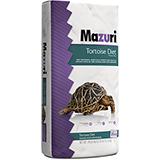 Mazuri Tortoise 25lb