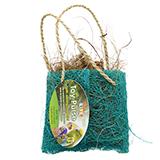 BirdLife Purse Bird Toy for Small Birds