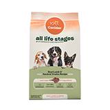 Canidae Lamb & Rice All Life Stage Dry Dog Food 5lb