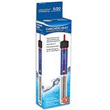 Submersible Heater 7in 25 Watt for 5 Gallon Aquarium