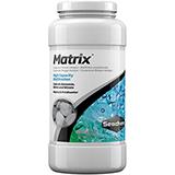 Seachem Laboratories Matrix Biological Media 17oz